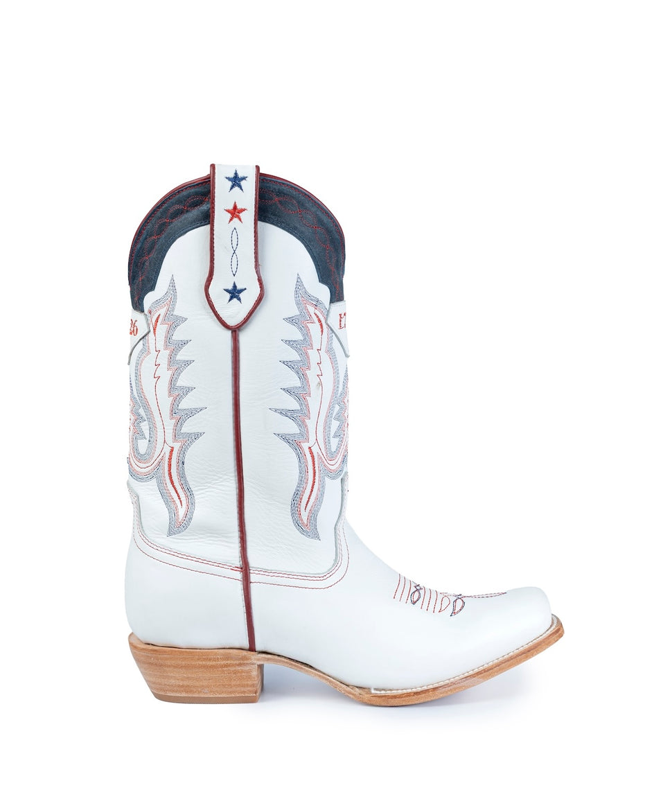1776 White