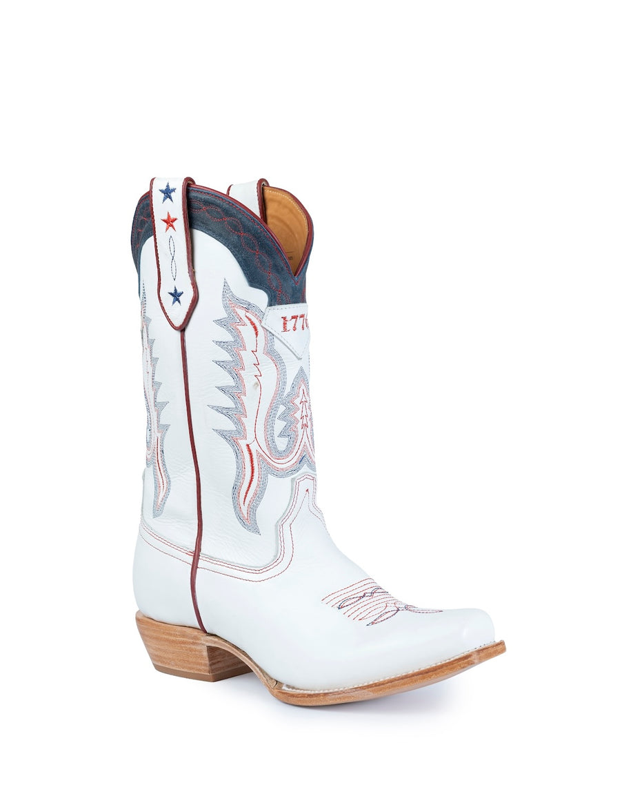 1776 White