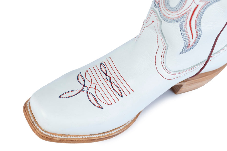 1776 White