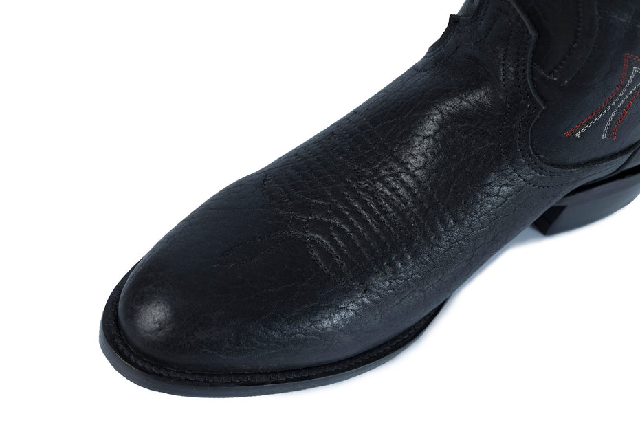1776 Black Bison