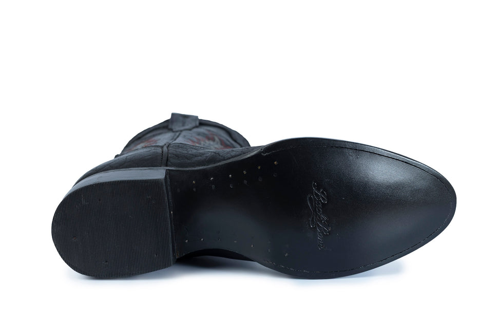 1776 Black Bison